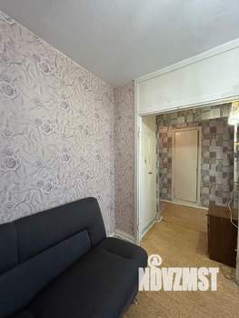 1-к квартира, на длительный срок, 34м2, 2/10 этаж