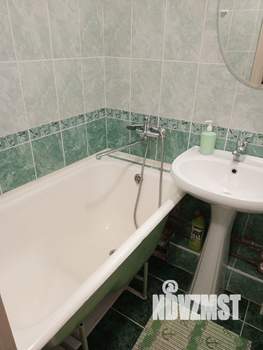 1-к квартира, на длительный срок, 17м2, 6/9 этаж