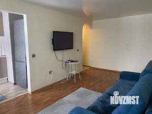 3-к квартира, на длительный срок, 59м2, 4/5 этаж