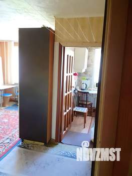 1-к квартира, на длительный срок, 34м2, 3/5 этаж