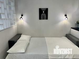 Студия квартира, посуточно, 25м2, 13/16 этаж