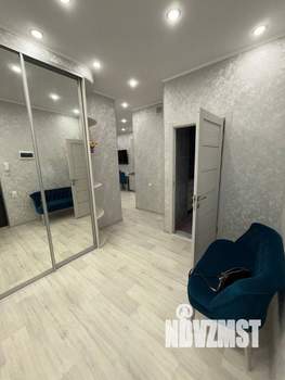 2-к квартира, на длительный срок, 51м2, 5/5 этаж