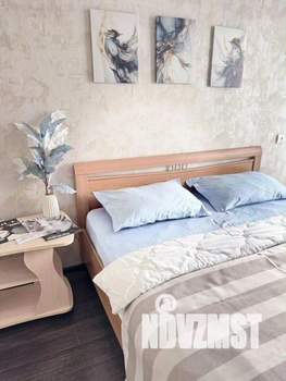 2-к квартира, посуточно, 60м2, 1/1 этаж