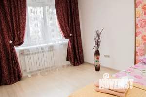 1-к квартира, посуточно, 35м2, 2/5 этаж