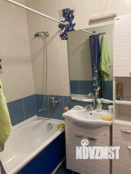 1-к квартира, на длительный срок, 41м2, 1/5 этаж