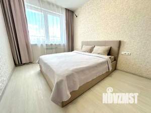 2-к квартира, посуточно, 45м2, 14/15 этаж