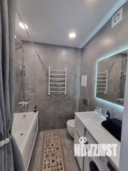 Студия квартира, посуточно, 28м2, 15/20 этаж