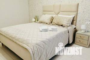 2-к квартира, посуточно, 51м2, 4/4 этаж