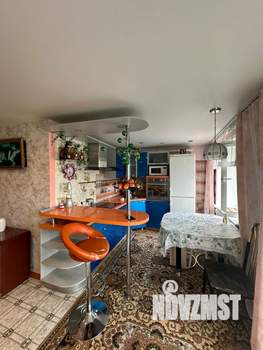 3-к квартира, на длительный срок, 65м2, 3/5 этаж