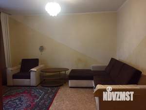 1-к квартира, на длительный срок, 38м2, 3/10 этаж