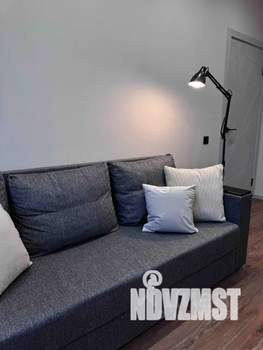 1-к квартира, посуточно, 45м2, 8/16 этаж