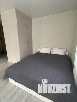 1-к квартира, посуточно, 31м2, 1/1 этаж