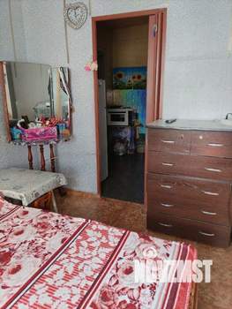 2-к квартира, на длительный срок, 36м2, 4/5 этаж