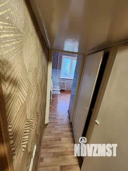 2-к квартира, на длительный срок, 46м2, 4/5 этаж