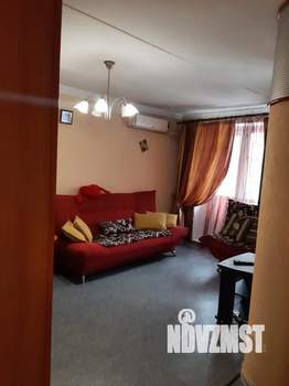 1-к квартира, посуточно, 32м2, 2/5 этаж