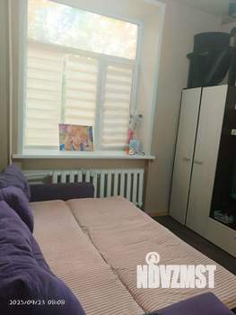 1-к квартира, на длительный срок, 27м2, 1/5 этаж