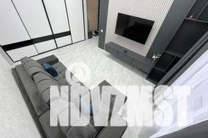 2-к квартира, посуточно, 60м2, 7/16 этаж