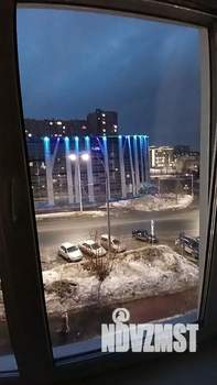 1-к квартира, на длительный срок, 23м2, 5/9 этаж