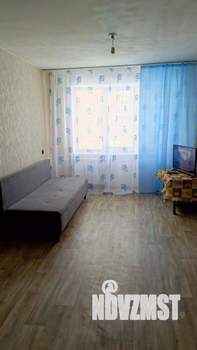 Студия квартира, на длительный срок, 18м2, 3/6 этаж