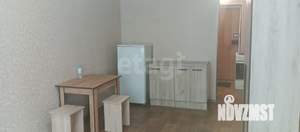 Студия квартира, на длительный срок, 22м2, 3/9 этаж