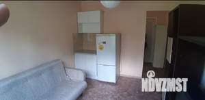 1-к квартира, на длительный срок, 17м2, 3/9 этаж
