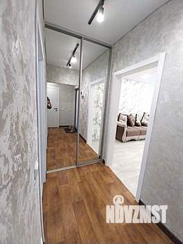 2-к квартира, на длительный срок, 55м2, 10/16 этаж