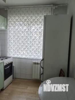 2-к квартира, на длительный срок, 44м2, 4/5 этаж