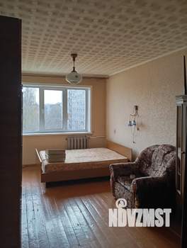 2-к квартира, на длительный срок, 47м2, 5/5 этаж