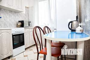 2-к квартира, посуточно, 50м2, 4/5 этаж