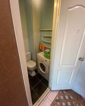 1-к квартира, на длительный срок, 23м2, 9/9 этаж