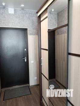 Студия квартира, на длительный срок, 24м2, 6/20 этаж