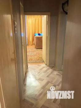 1-к квартира, на длительный срок, 35м2, 1/9 этаж