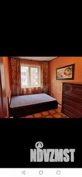 2-к квартира, на длительный срок, 45м2, 2/10 этаж