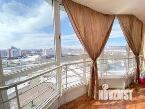 2-к квартира, посуточно, 56м2, 12/14 этаж