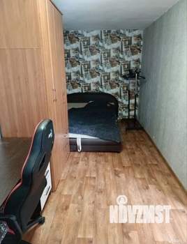 3-к квартира, на длительный срок, 45м2, 4/5 этаж