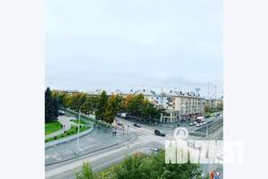 1-к квартира, посуточно, 30м2, 3/5 этаж