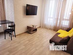 1-к квартира, посуточно, 45м2, 3/14 этаж