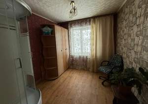 1-к квартира, на длительный срок, 34м2, 1/10 этаж