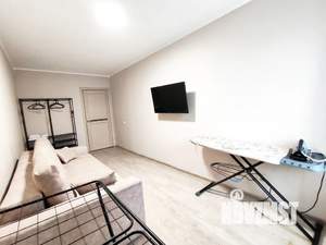 2-к квартира, посуточно, 45м2, 3/5 этаж