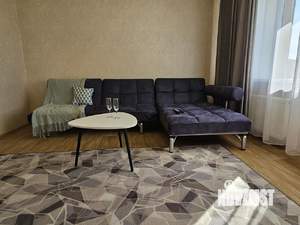 2-к квартира, посуточно, 32м2, 1/1 этаж