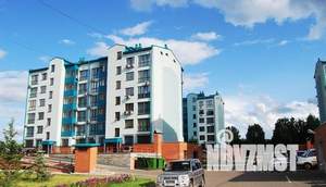 2-к квартира, на длительный срок, 53м2, 3/6 этаж