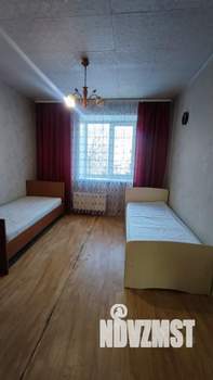 3-к квартира, на длительный срок, 59м2, 2/5 этаж