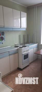 1-к квартира, на длительный срок, 32м2, 6/9 этаж