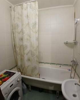 2-к квартира, на длительный срок, 53м2, 4/5 этаж