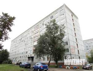 1-к квартира, на длительный срок, 17м2, 1/9 этаж