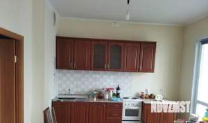 2-к квартира, на длительный срок, 52м2, 5/18 этаж