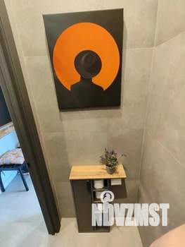 2-к квартира, посуточно, 55м2, 1/1 этаж