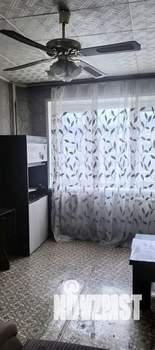 Студия квартира, на длительный срок, 22м2, 4/5 этаж