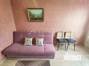 1-к квартира, на длительный срок, 23м2, 6/9 этаж