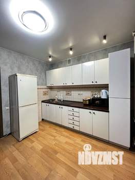 1-к квартира, на длительный срок, 48м2, 2/11 этаж